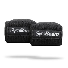 Gymbeam Bandáže na zápästie Press