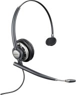Poly EncorePro HW710 Single Ear - cena, srovnání