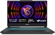 MSI Cyborg 15 A13VE-1693XCZ - cena, srovnání