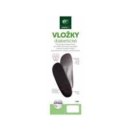 Svorto 012 Vložky diabetické