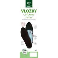 Svorto 009 Vložky carbone zimní - cena, srovnání
