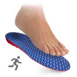Svorto 070 Vložky sport stabil