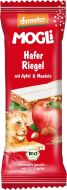 Mogli Bio ovsená tyčinka 25g - cena, srovnání