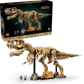Lego Jurassic World 76968 Dinosaurie fosílie: Tyrannosaurus rex