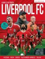 Liverpool FC - Kompletní příběh - cena, srovnání