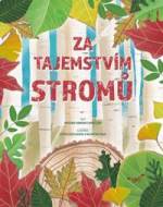 Za tajemstvím stromů - cena, srovnání