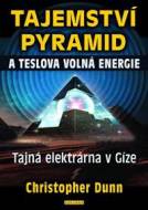 Tajemství pyramid a Teslova volná energie - cena, srovnání