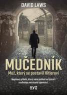 Mučedník - David Laws - cena, srovnání