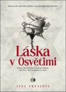 Láska v Osvětimi - cena, srovnání