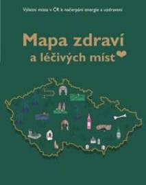 Mapa zdraví a léčivých míst