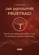 Jak porozumět frustraci - cena, srovnání