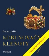 Korunovační klenoty - cena, srovnání