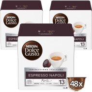 Nescafé Dolce Gusto Espresso Napoli 48ks - cena, srovnání