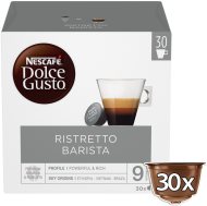 Nescafé Dolce Gusto Ristretto Barista 30ks - cena, srovnání