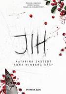 Jih - Katarina Ekstedt - cena, srovnání