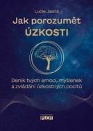 Jak porozumět úzkosti - cena, srovnání