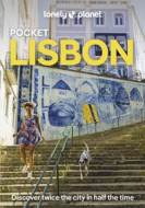 Lonely Planet Pocket Lisbon - cena, srovnání