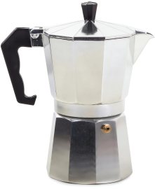 Verk 07004 Moka kanvica