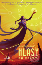 Hlasy priepasti