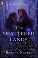 The Shattered Lands - cena, srovnání
