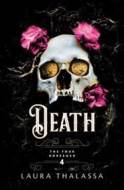 Death - Laura Thalassa - cena, srovnání