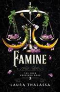Famine - Laura Thalassa - cena, srovnání