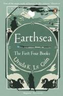 Earthsea - Ursula Le Guin - cena, srovnání