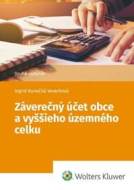Záverečný účet obce a vyššieho územného celku - cena, srovnání