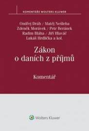 Zákon o daních z příjmů