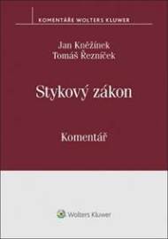 Stykový zákon