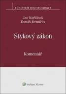 Stykový zákon - cena, srovnání