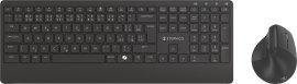 Eternico Wireless set KS4250