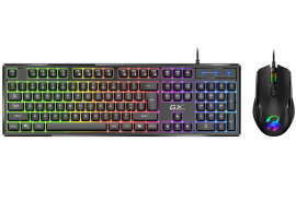 Genius GX GAMING Scorpion KM-GX6