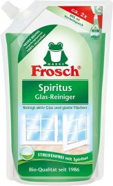 Frosch Spiritus čistič skiel - náhradná náplň 950ml