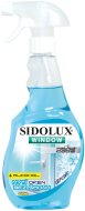 Sidolux Window Nano Code Arctic 500ml - cena, srovnání