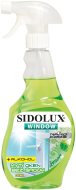 Sidolux Window Nano Code Lemon 500ml - cena, srovnání