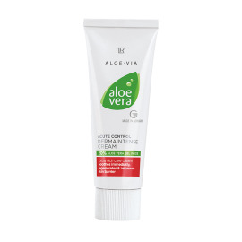 LR Health & Beauty Aloe Vera Regeneračný Krém DermaIntense 50ml