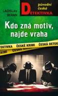 Kdo zná motiv, najde vraha - cena, srovnání