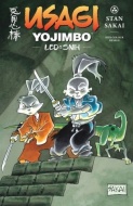 Usagi Yojimbo 39: Led a sníh - cena, srovnání