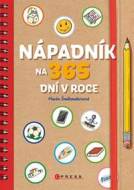 Nápadník na 365 dní v roce - cena, srovnání