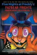 Five Nights at Freddy's: Fazbear Frights Graphic Novel #3 - cena, srovnání