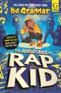The Adventures of Rap Kid - cena, srovnání