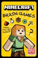 Minecraft Brain Games - cena, srovnání