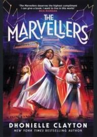 The Marvellers