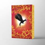 Catching Fire Deluxe - cena, srovnání