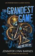 The Grandest Game - cena, srovnání