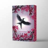 Mockingjay Deluxe (PB) - cena, srovnání