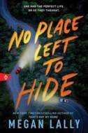 No Place Left to Hide - cena, srovnání