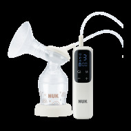 Nuk Soft & Easy elektrická prsná pumpa - cena, srovnání