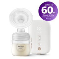 Philips AVENT Odsávačka SCF396/31 - cena, srovnání